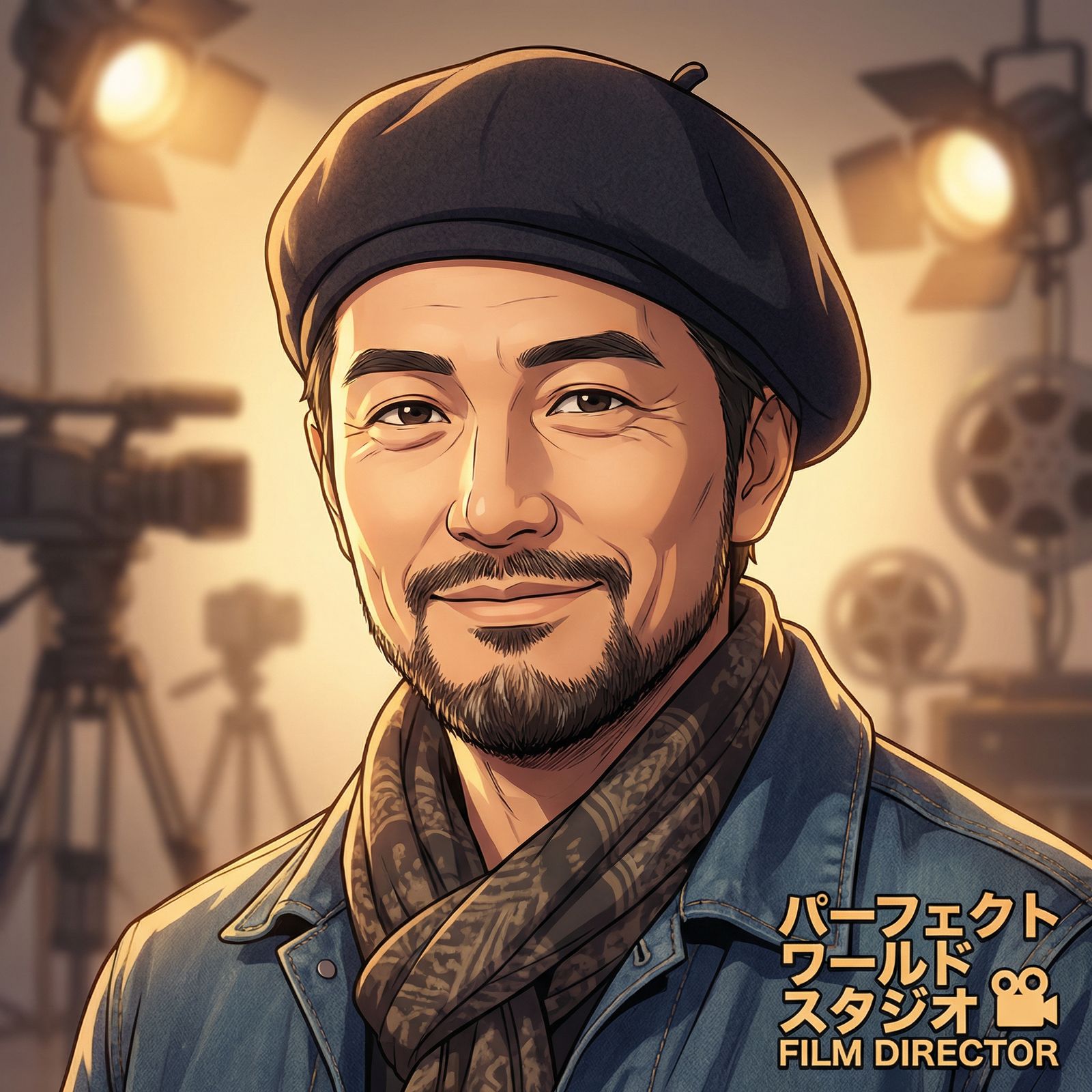 糖心传媒导演顾问