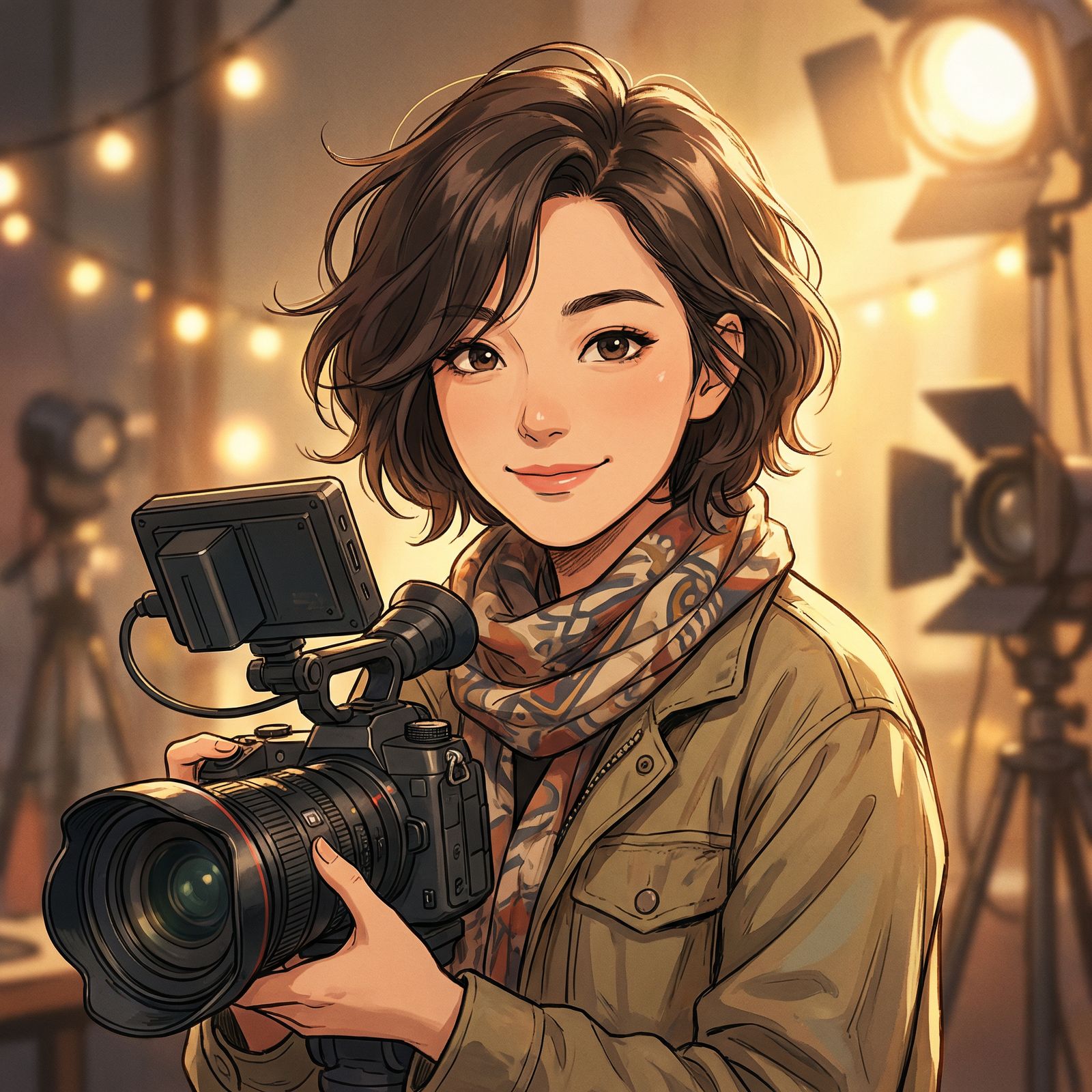 糖心传媒摄影师