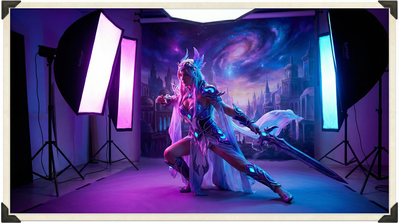 糖心传媒cosplay传媒