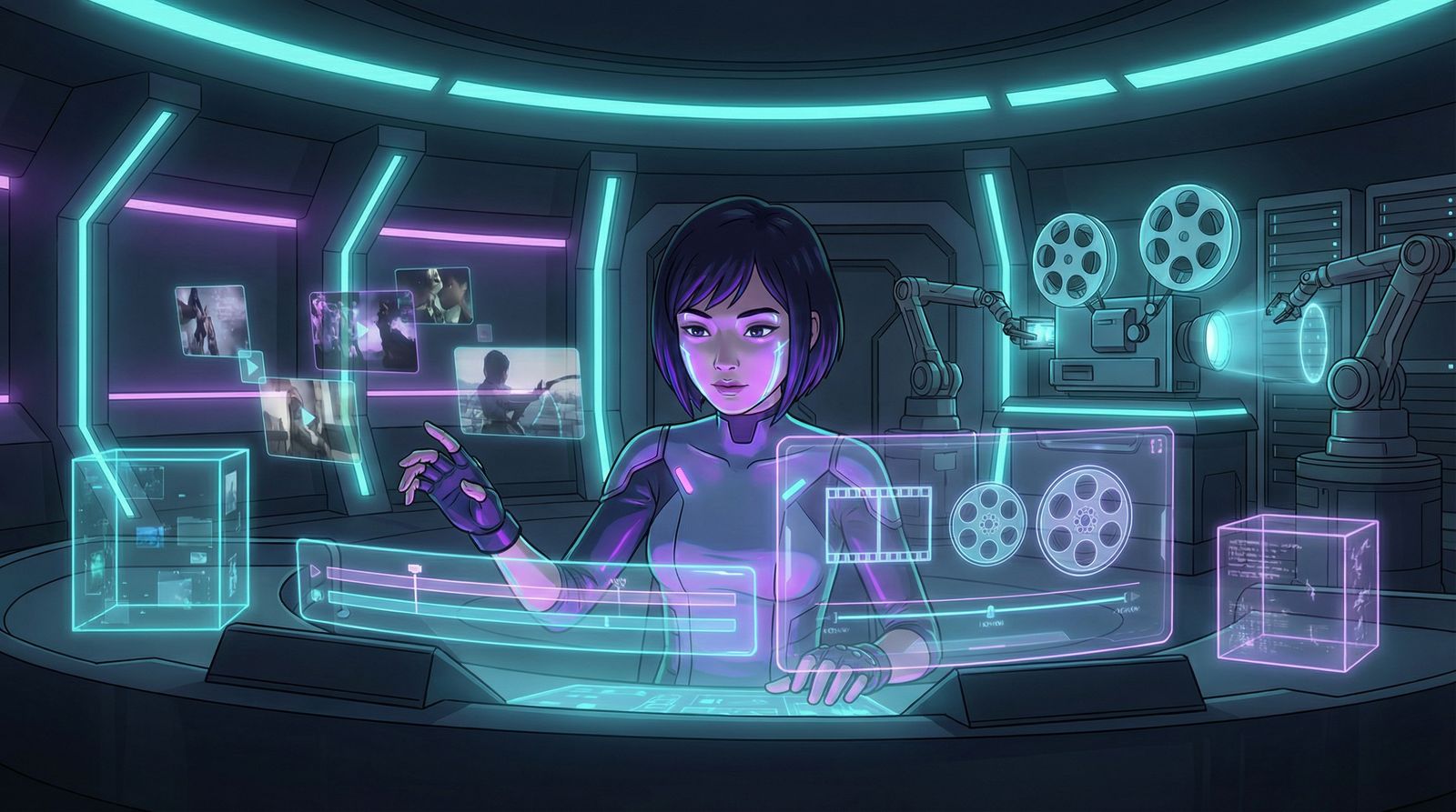 糖心传媒AI剪辑